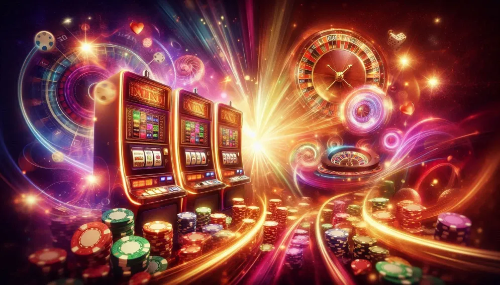 Casino Regina